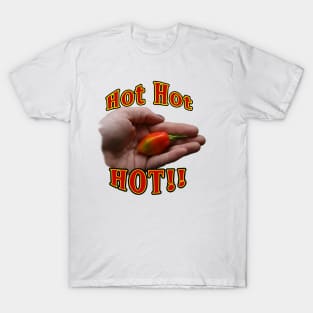 Hot Stuff T-Shirt